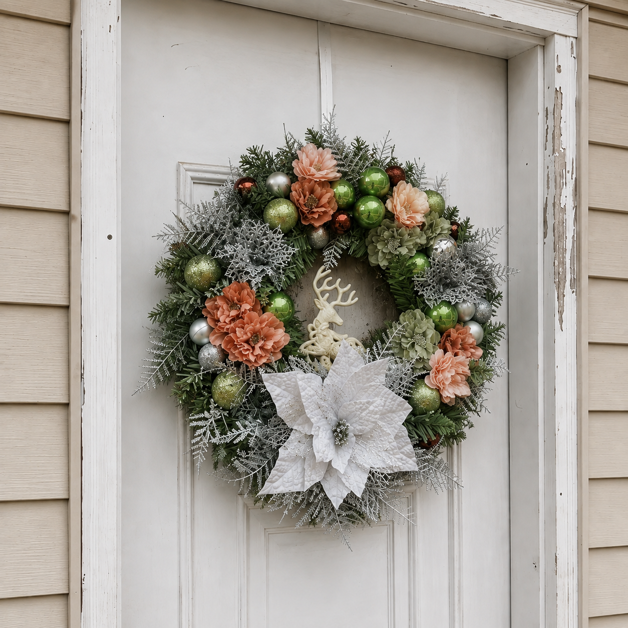 MarryWreath's Handmade