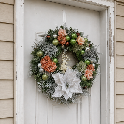 MarryWreath's Handmade