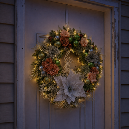 MarryWreath's Handmade