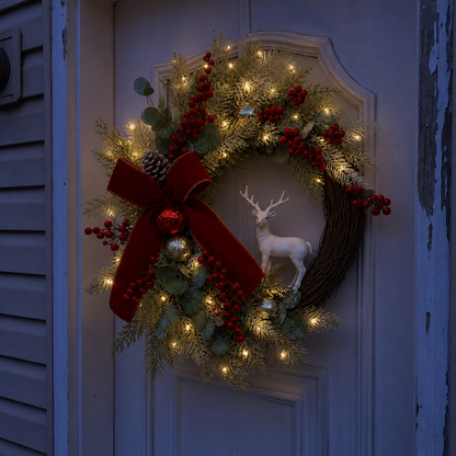 MarryWreath's Handmade