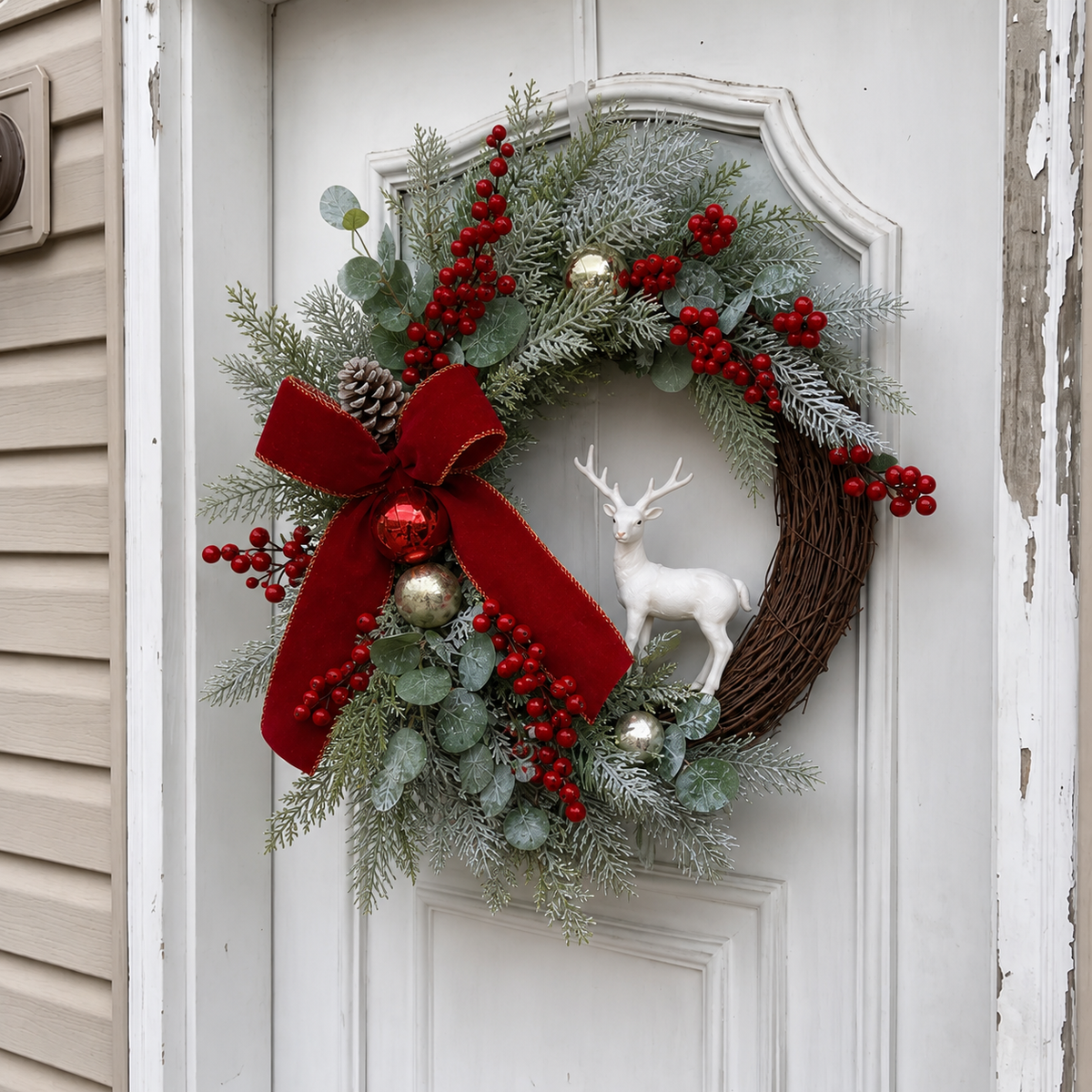 MarryWreath's Handmade