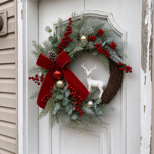 MarryWreath's Handmade