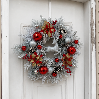 MarryWreath's Handmade