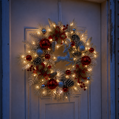 MarryWreath's Handmade