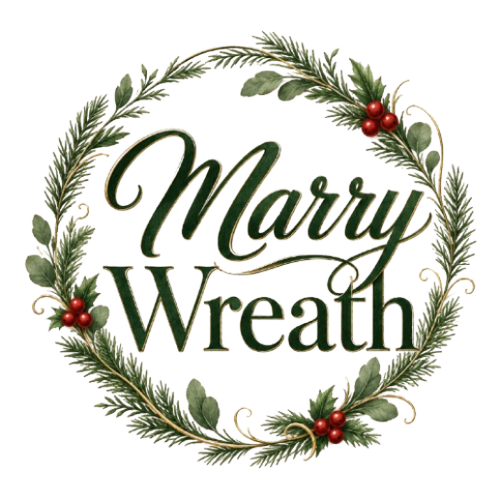 MarryWreath